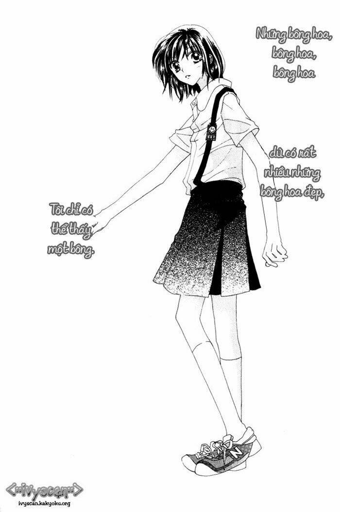 Chouchou Kurabe Chapter 1 - Trang 2