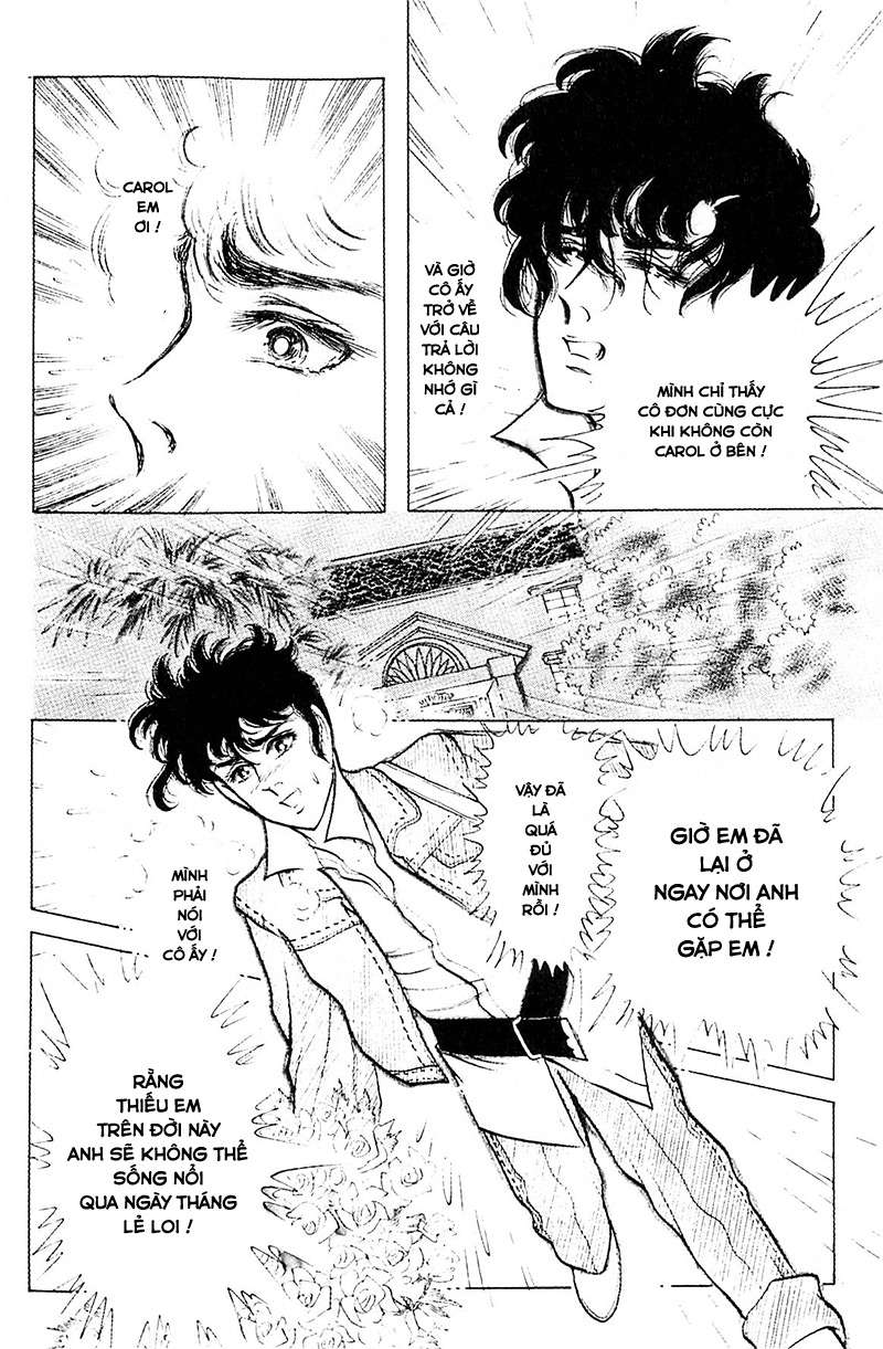 Ouke No Monshou Remake Chapter 131 - Trang 2