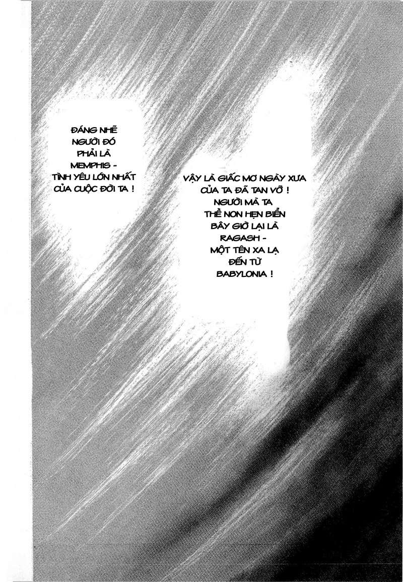 Ouke No Monshou Remake Chapter 83 - Trang 2