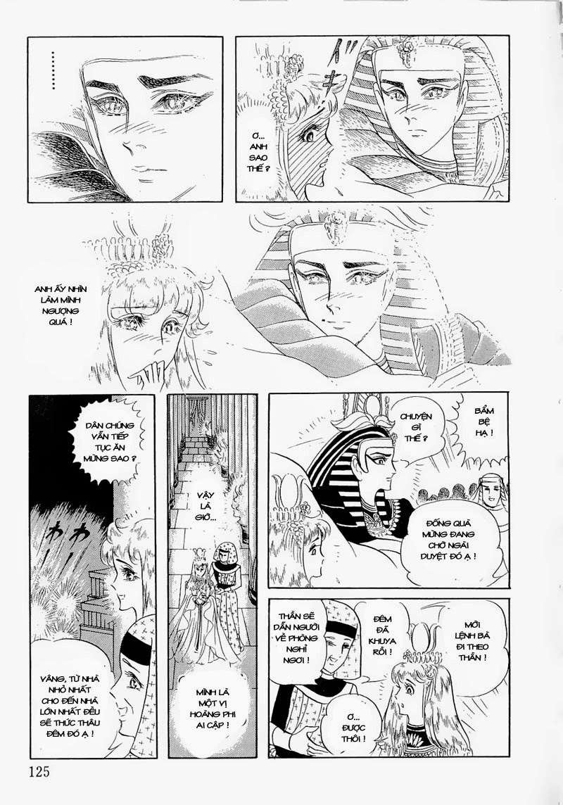 Ouke No Monshou Remake Chapter 75 - Trang 2