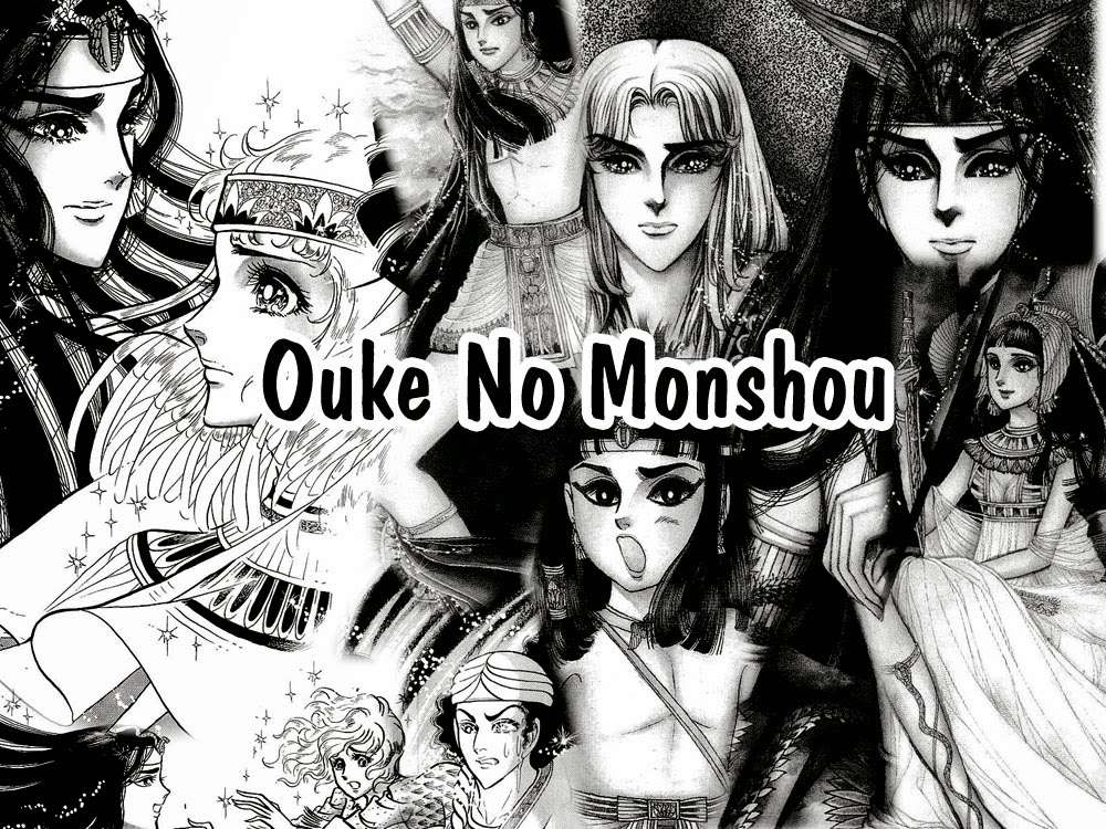 Ouke No Monshou Remake Chapter 71.5 - Trang 2