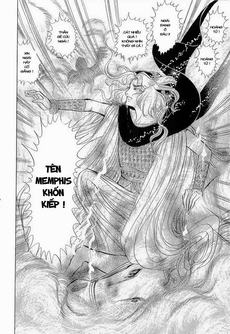 Ouke No Monshou Remake Chapter 68 - Trang 2