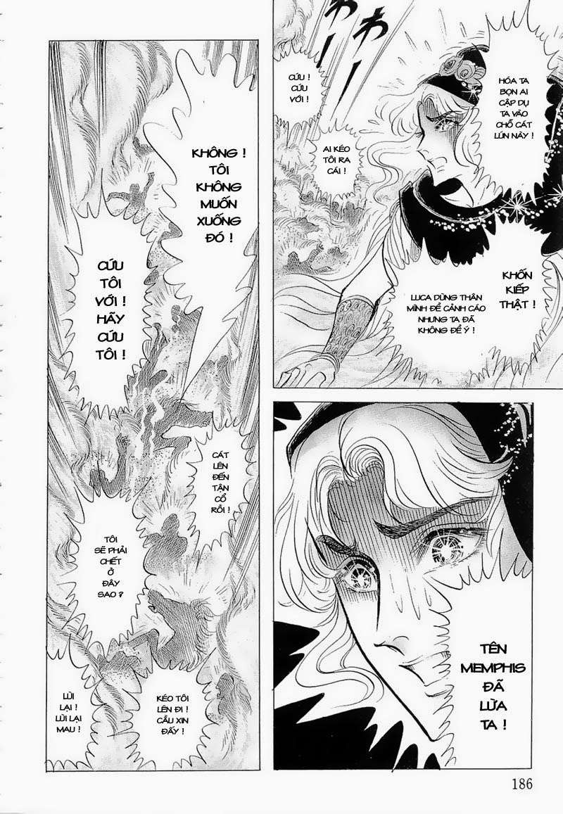 Ouke No Monshou Remake Chapter 67 - Trang 2