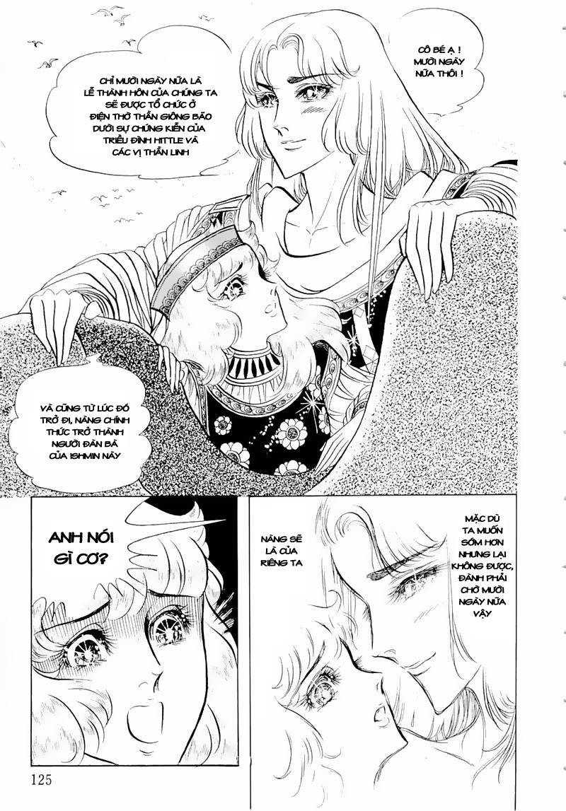 Ouke No Monshou Remake Chapter 53 - Trang 2