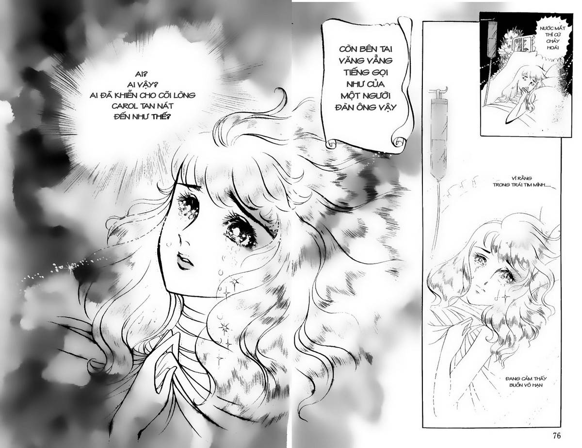 Ouke No Monshou Remake Chapter 39 - Trang 2