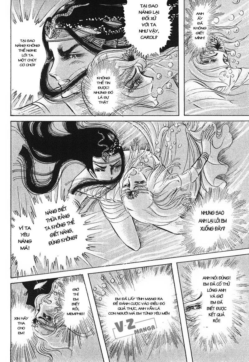 Ouke No Monshou Remake Chapter 29 - Trang 2