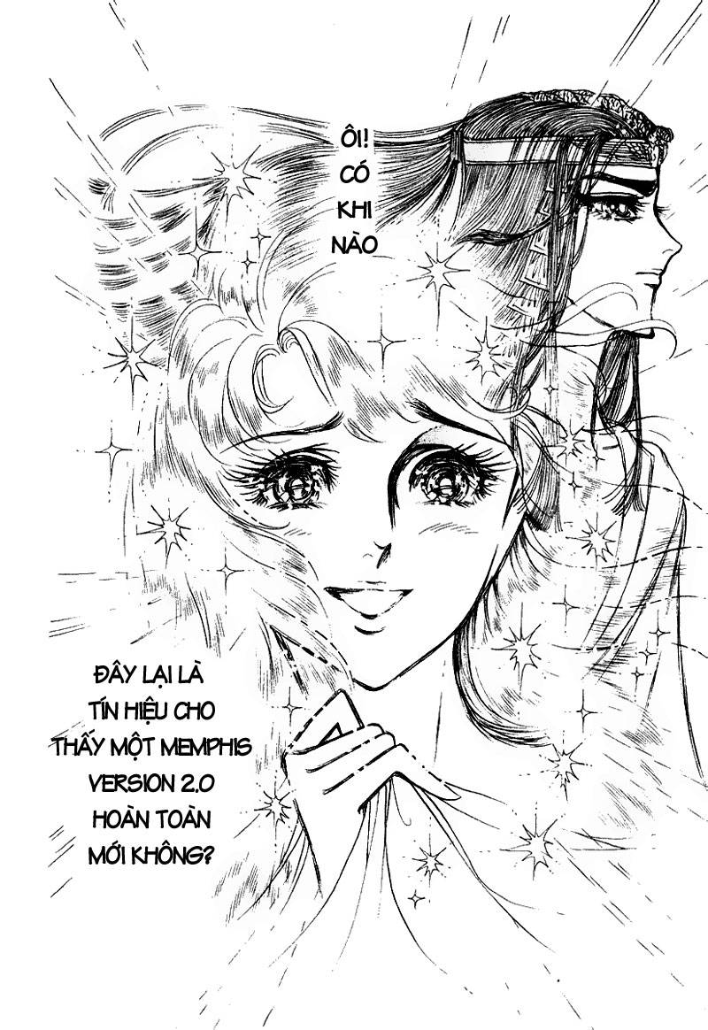 Ouke No Monshou Remake Chapter 29 - Trang 2