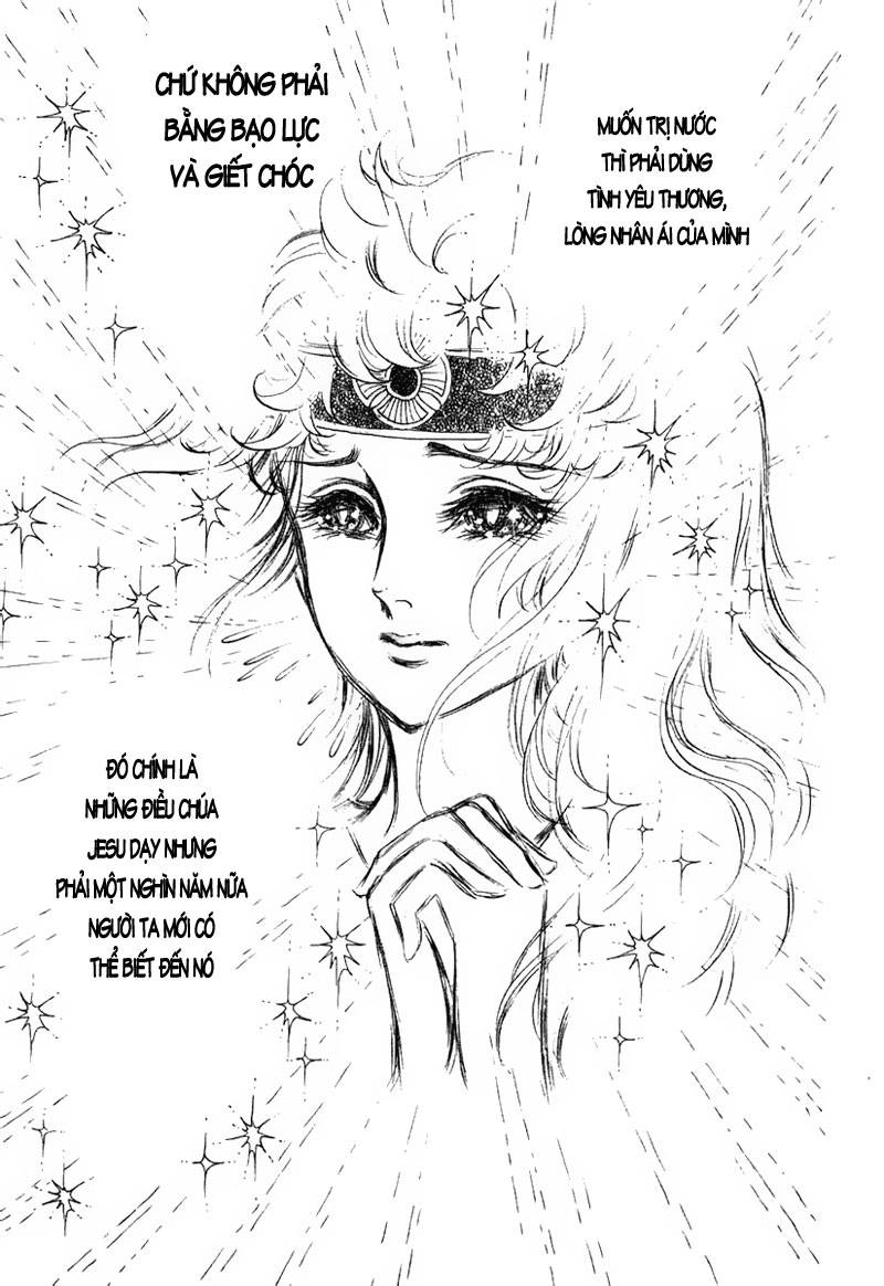 Ouke No Monshou Remake Chapter 26 - Trang 2