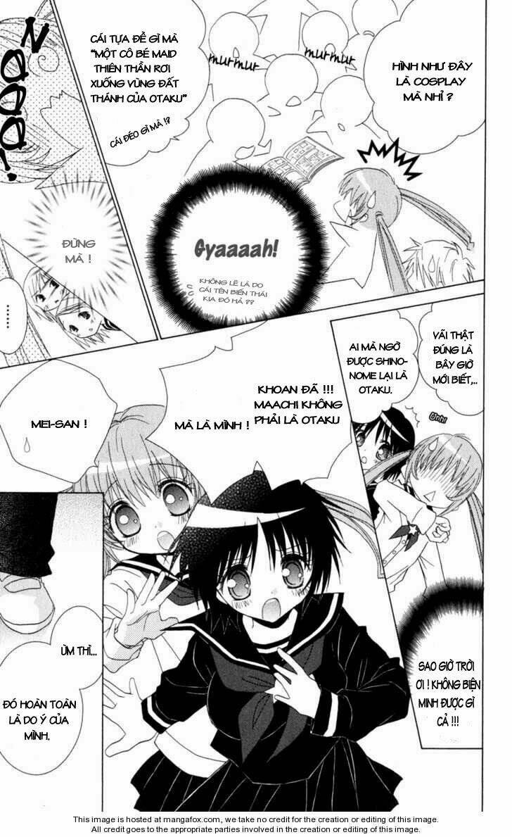 Ani-Com Chapter 10 - Trang 2