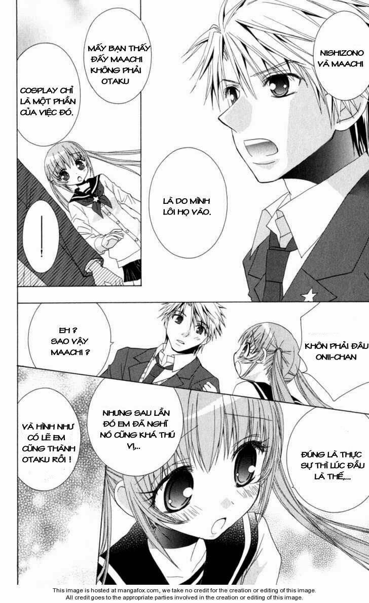 Ani-Com Chapter 10 - Trang 2