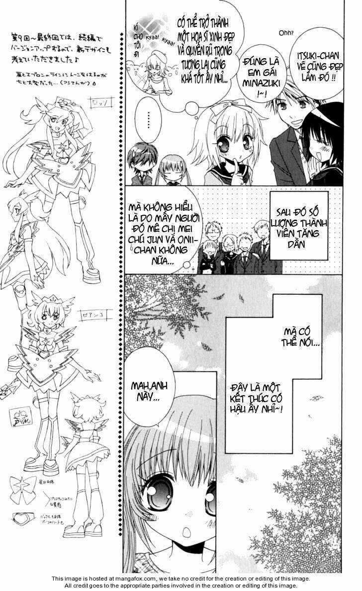 Ani-Com Chapter 10 - Trang 2