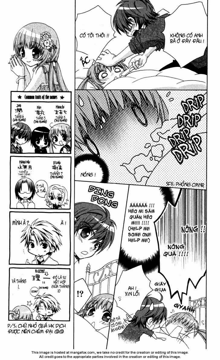 Ani-Com Chapter 8 - Trang 2