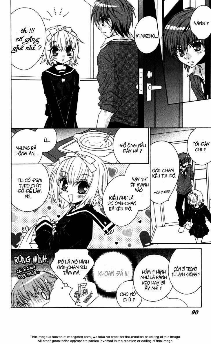 Ani-Com Chapter 8 - Trang 2