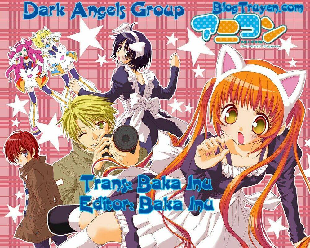 Ani-Com Chapter 8 - Trang 2