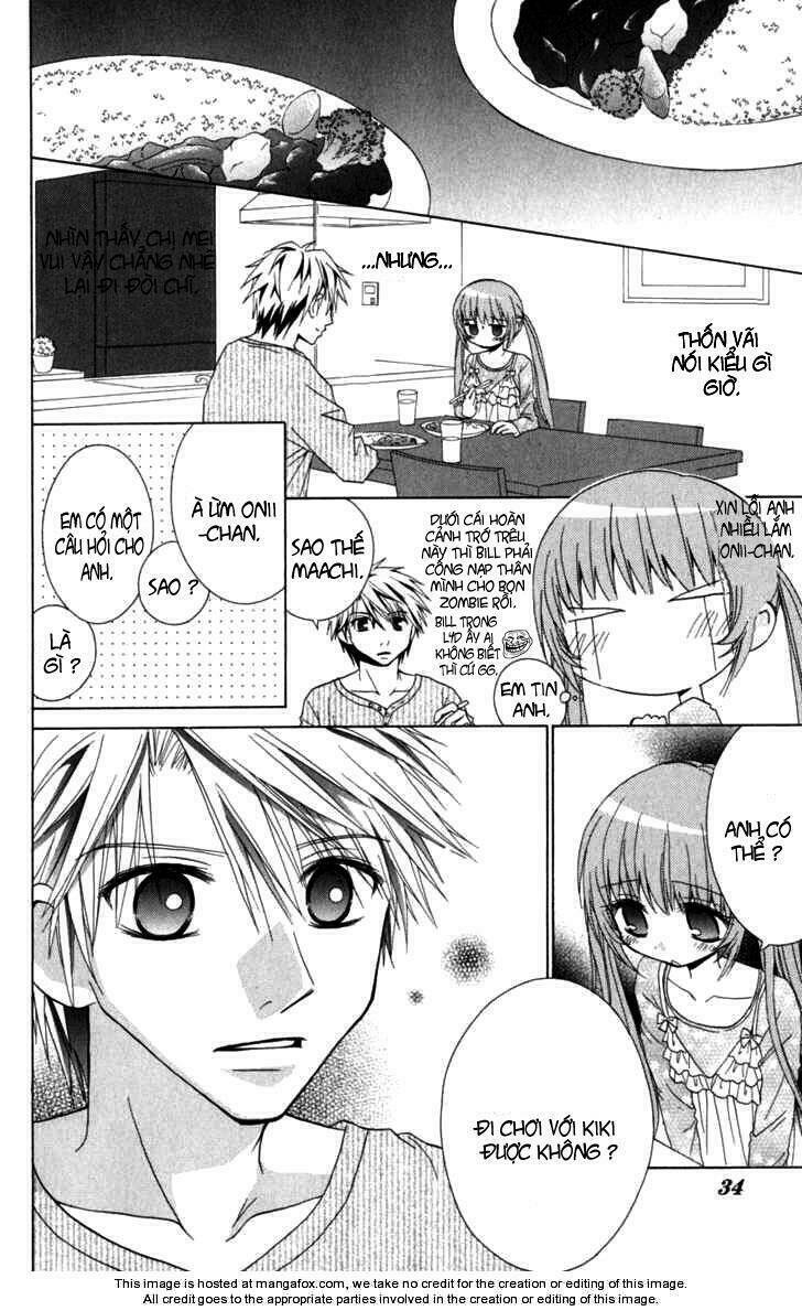 Ani-Com Chapter 7 - Trang 2