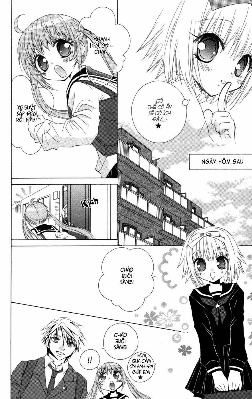 Ani-Com Chapter 6 - Trang 2