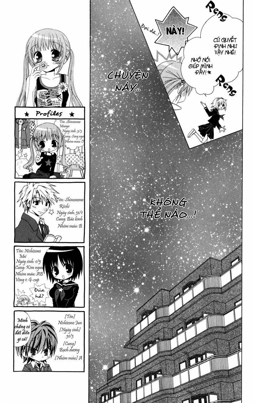 Ani-Com Chapter 6 - Trang 2