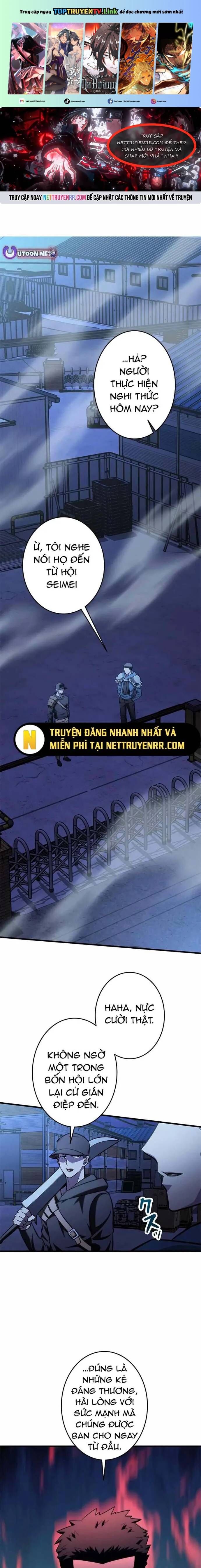 Lượng Mana Đáy Xã Hội! Ta Vô Địch Nhờ Kỹ Năng Của Mình Chapter 29 - Trang 2