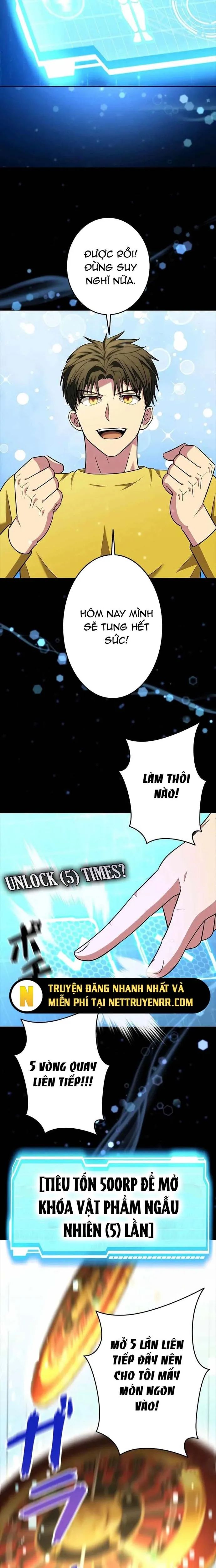 Lượng Mana Đáy Xã Hội! Ta Vô Địch Nhờ Kỹ Năng Của Mình Chapter 29 - Trang 2