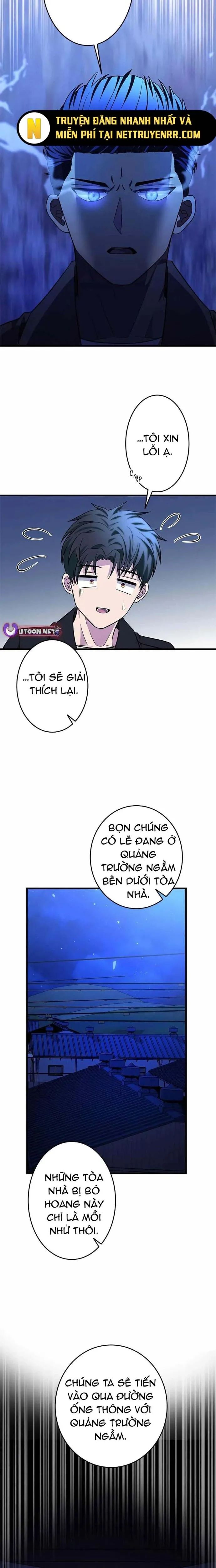 Lượng Mana Đáy Xã Hội! Ta Vô Địch Nhờ Kỹ Năng Của Mình Chapter 29 - Trang 2