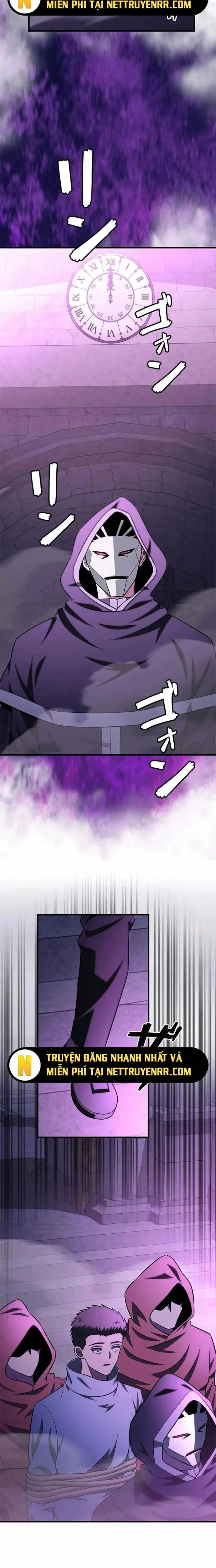Lượng Mana Đáy Xã Hội! Ta Vô Địch Nhờ Kỹ Năng Của Mình Chapter 29 - Trang 2