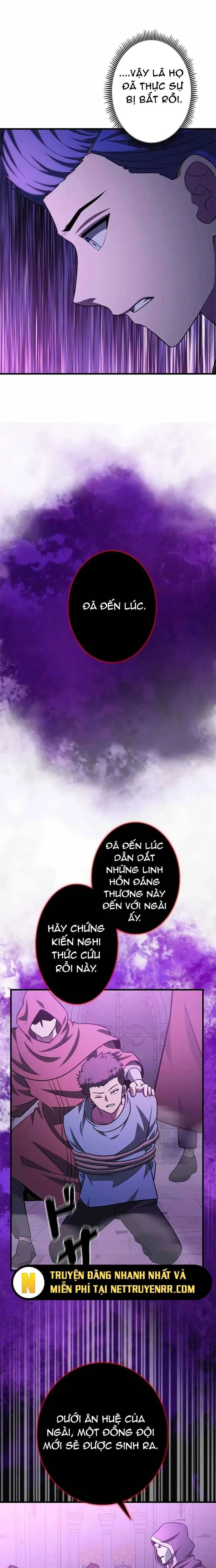 Lượng Mana Đáy Xã Hội! Ta Vô Địch Nhờ Kỹ Năng Của Mình Chapter 29 - Trang 2