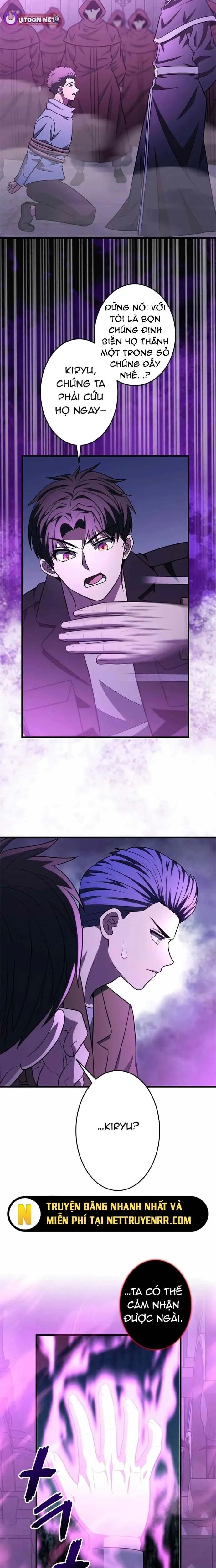 Lượng Mana Đáy Xã Hội! Ta Vô Địch Nhờ Kỹ Năng Của Mình Chapter 29 - Trang 2