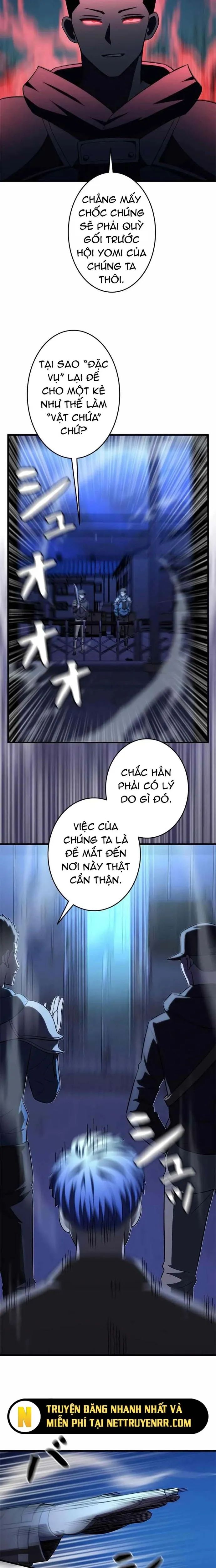 Lượng Mana Đáy Xã Hội! Ta Vô Địch Nhờ Kỹ Năng Của Mình Chapter 29 - Trang 2