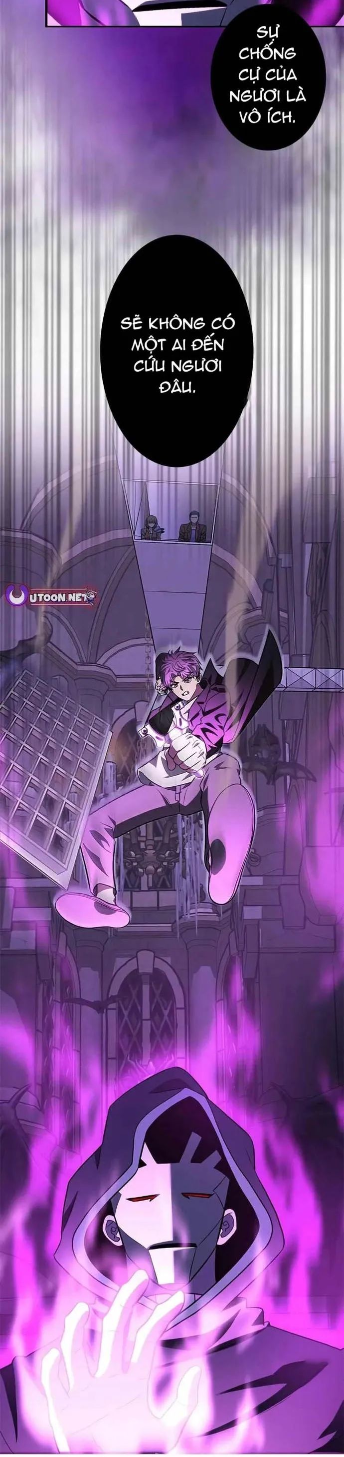 Lượng Mana Đáy Xã Hội! Ta Vô Địch Nhờ Kỹ Năng Của Mình Chapter 29 - Trang 2