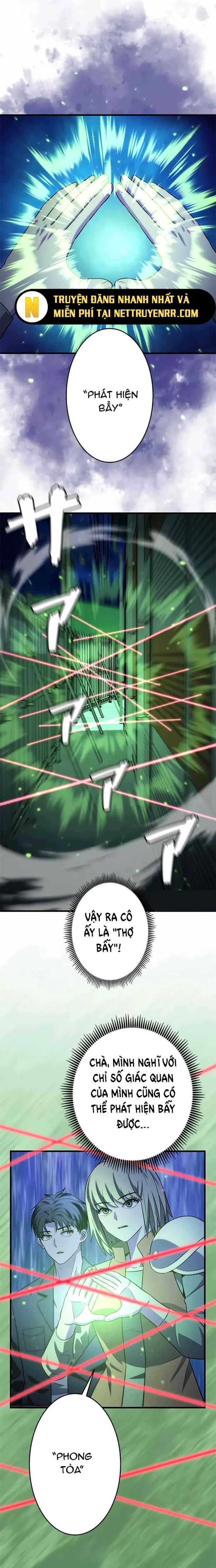 Lượng Mana Đáy Xã Hội! Ta Vô Địch Nhờ Kỹ Năng Của Mình Chapter 29 - Trang 2