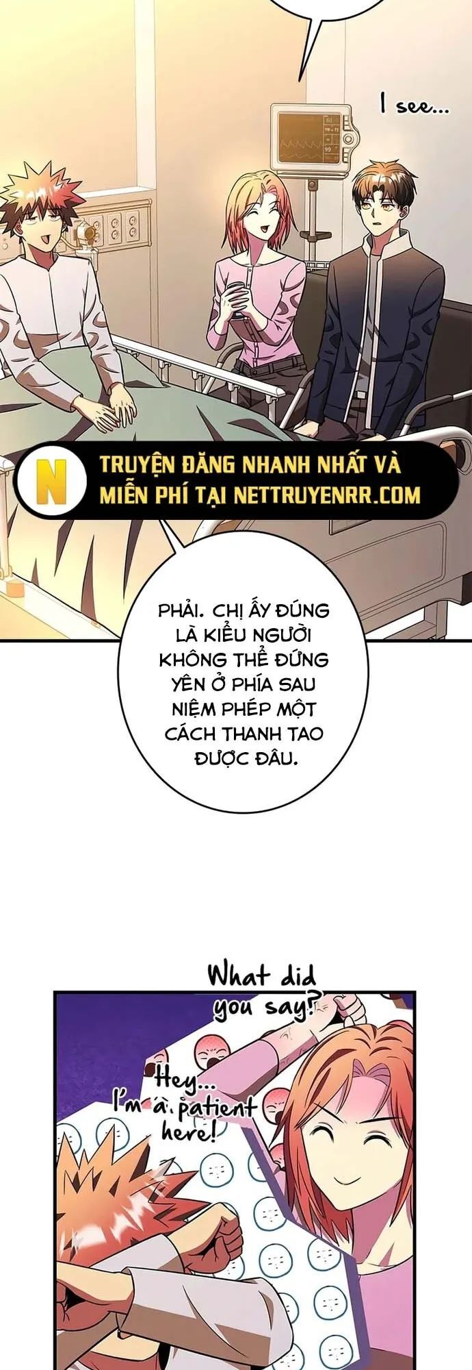 Lượng Mana Đáy Xã Hội! Ta Vô Địch Nhờ Kỹ Năng Của Mình Chapter 28 - Trang 2