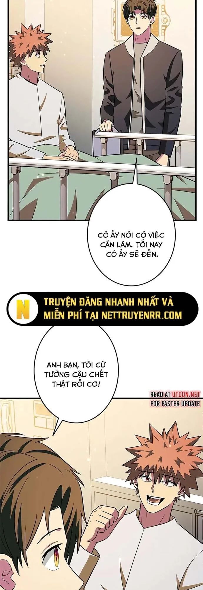 Lượng Mana Đáy Xã Hội! Ta Vô Địch Nhờ Kỹ Năng Của Mình Chapter 28 - Trang 2