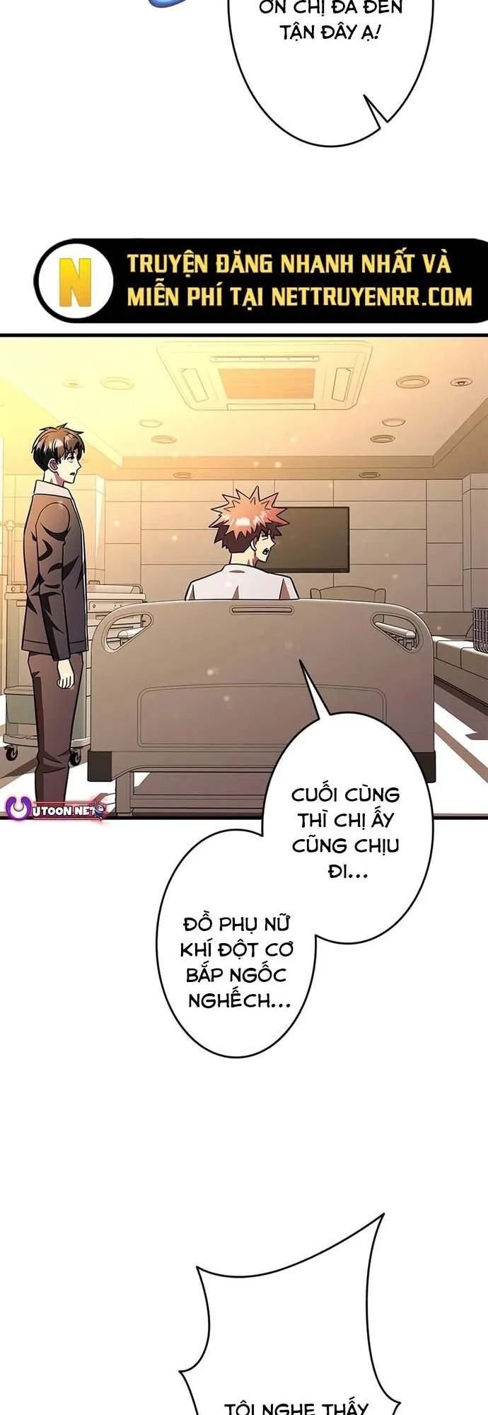 Lượng Mana Đáy Xã Hội! Ta Vô Địch Nhờ Kỹ Năng Của Mình Chapter 28 - Trang 2