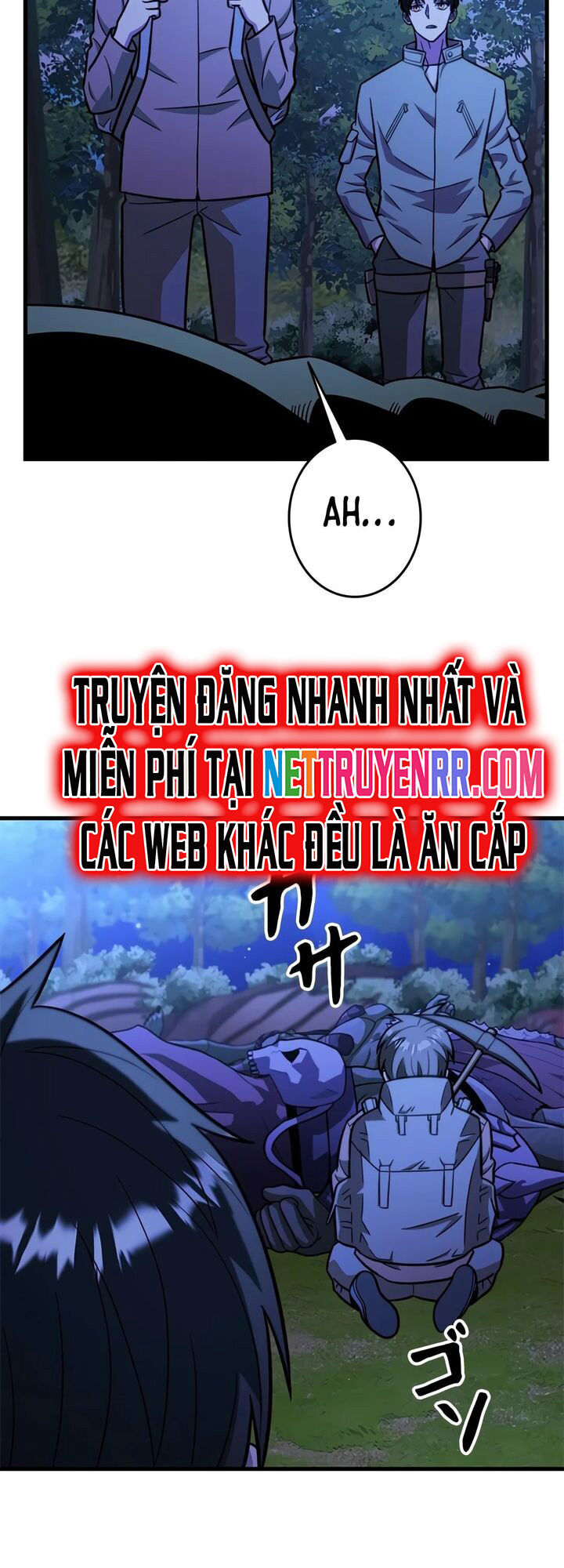 Lượng Mana Đáy Xã Hội! Ta Vô Địch Nhờ Kỹ Năng Của Mình Chapter 27 - Trang 2