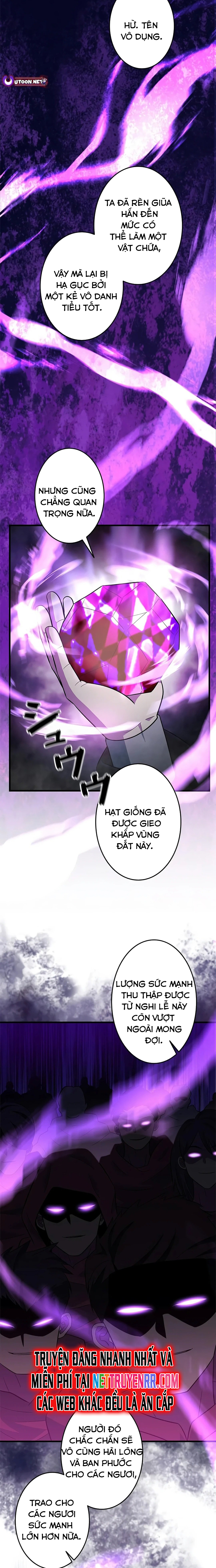 Lượng Mana Đáy Xã Hội! Ta Vô Địch Nhờ Kỹ Năng Của Mình Chapter 26 - Trang 2