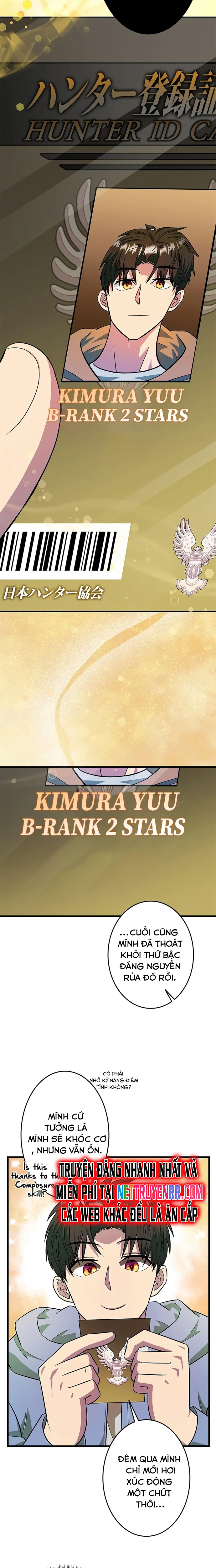 Lượng Mana Đáy Xã Hội! Ta Vô Địch Nhờ Kỹ Năng Của Mình Chapter 26 - Trang 2