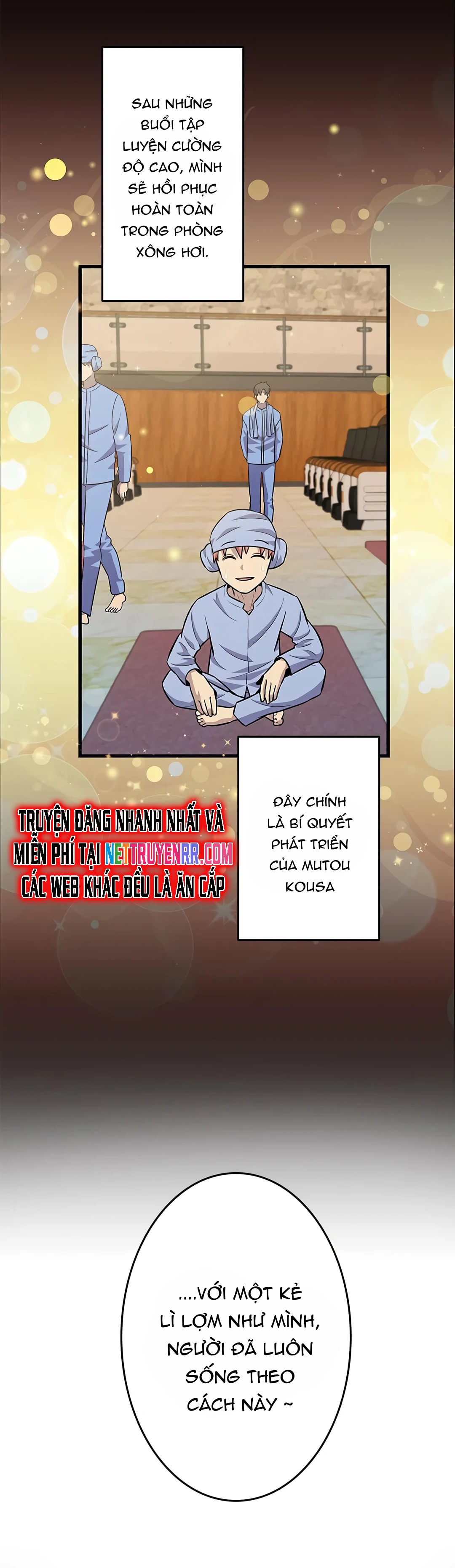 Lượng Mana Đáy Xã Hội! Ta Vô Địch Nhờ Kỹ Năng Của Mình Chapter 25 - Trang 2