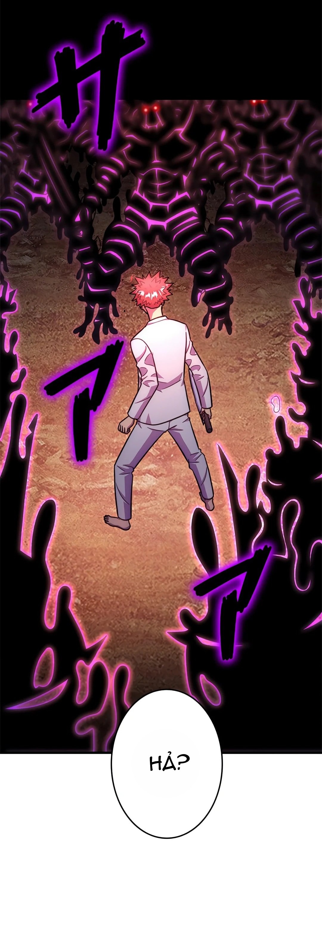 Lượng Mana Đáy Xã Hội! Ta Vô Địch Nhờ Kỹ Năng Của Mình Chapter 25 - Trang 2