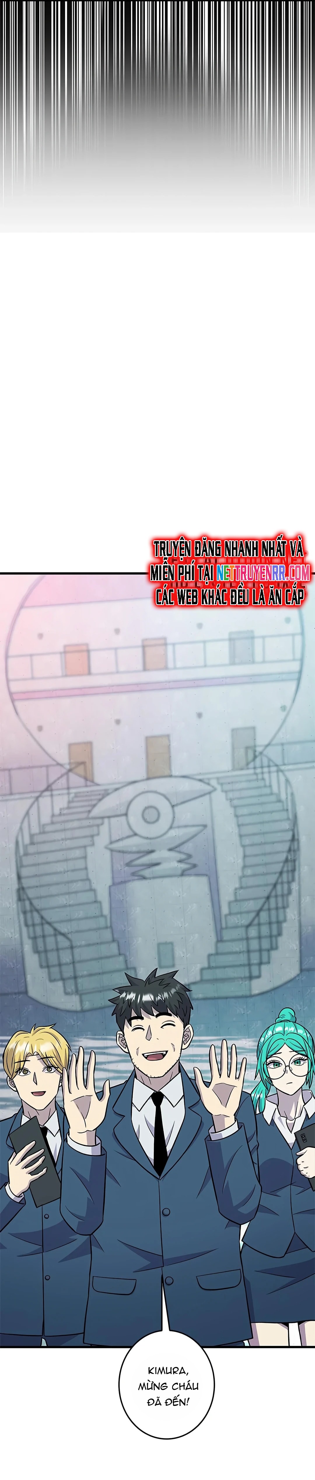 Lượng Mana Đáy Xã Hội! Ta Vô Địch Nhờ Kỹ Năng Của Mình Chapter 25 - Trang 2