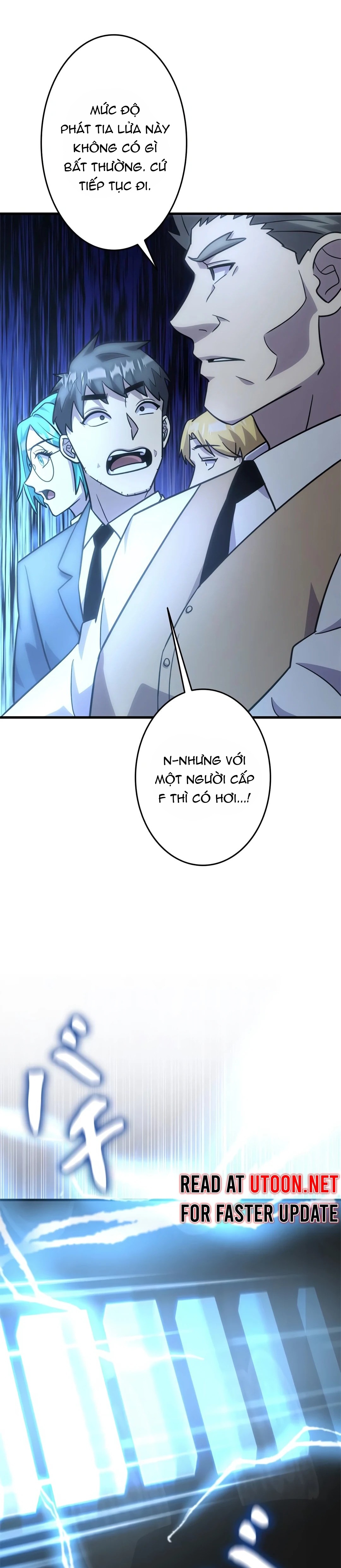 Lượng Mana Đáy Xã Hội! Ta Vô Địch Nhờ Kỹ Năng Của Mình Chapter 25 - Trang 2