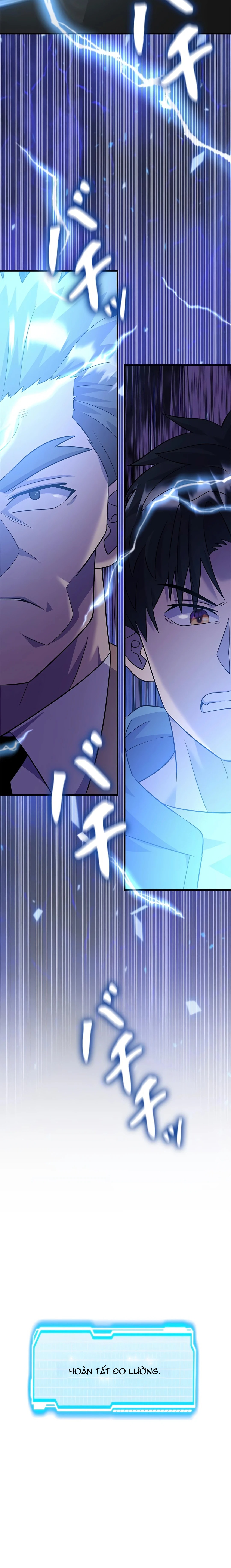 Lượng Mana Đáy Xã Hội! Ta Vô Địch Nhờ Kỹ Năng Của Mình Chapter 25 - Trang 2