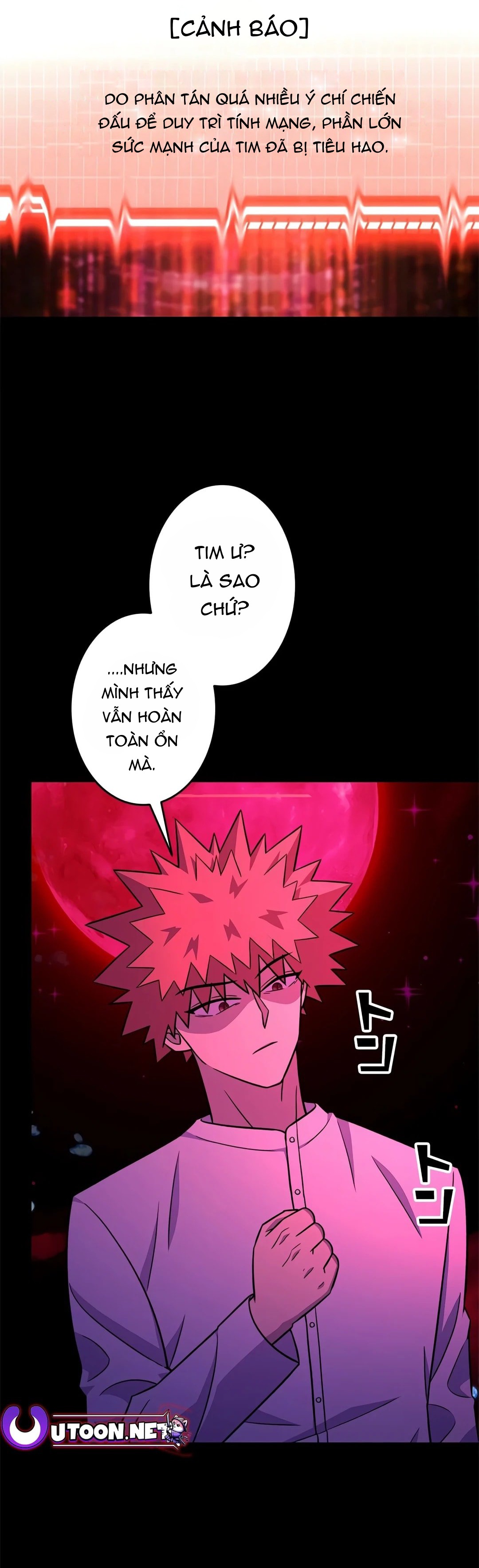 Lượng Mana Đáy Xã Hội! Ta Vô Địch Nhờ Kỹ Năng Của Mình Chapter 25 - Trang 2