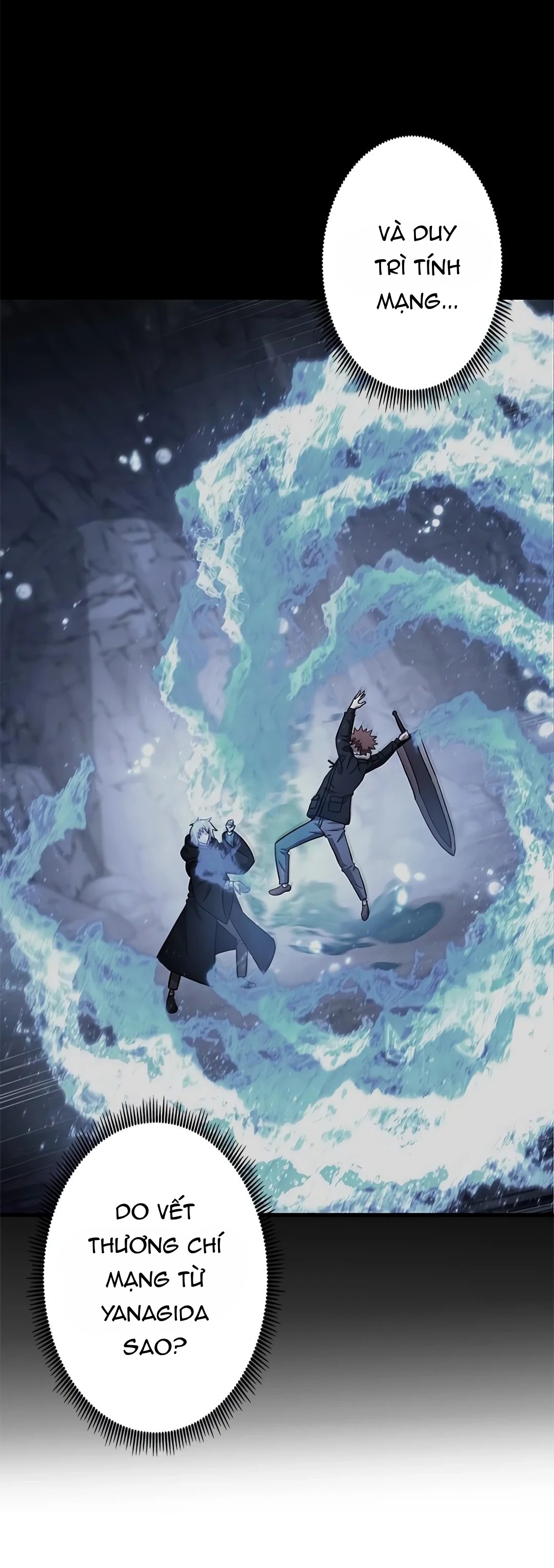 Lượng Mana Đáy Xã Hội! Ta Vô Địch Nhờ Kỹ Năng Của Mình Chapter 25 - Trang 2