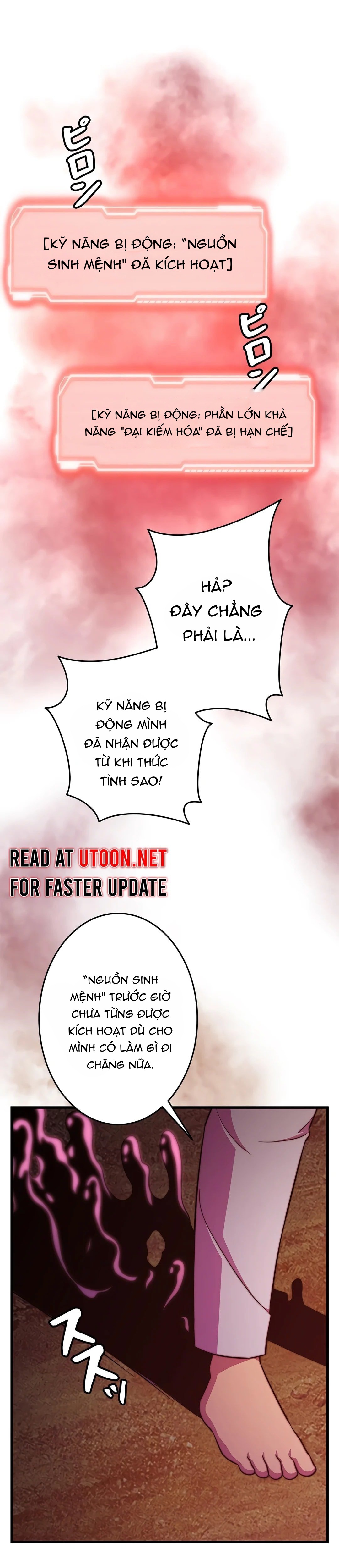 Lượng Mana Đáy Xã Hội! Ta Vô Địch Nhờ Kỹ Năng Của Mình Chapter 25 - Trang 2