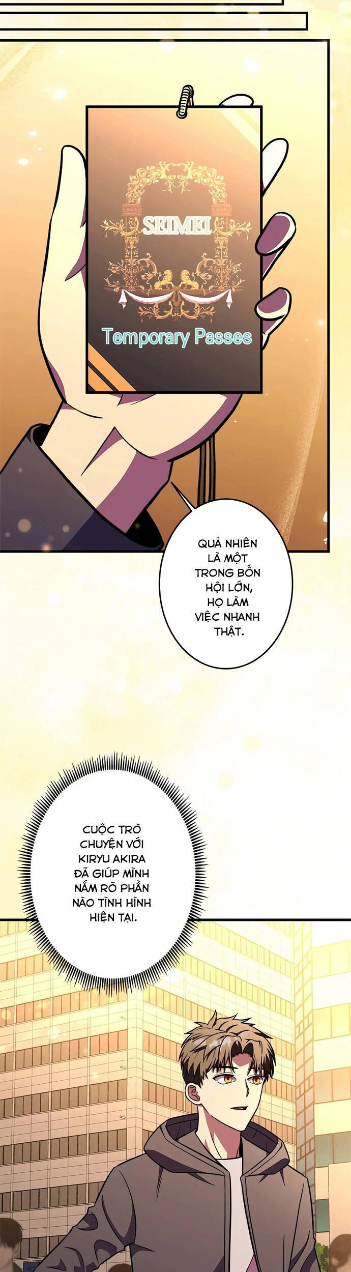 Lượng Mana Đáy Xã Hội! Ta Vô Địch Nhờ Kỹ Năng Của Mình Chapter 24 - Trang 2