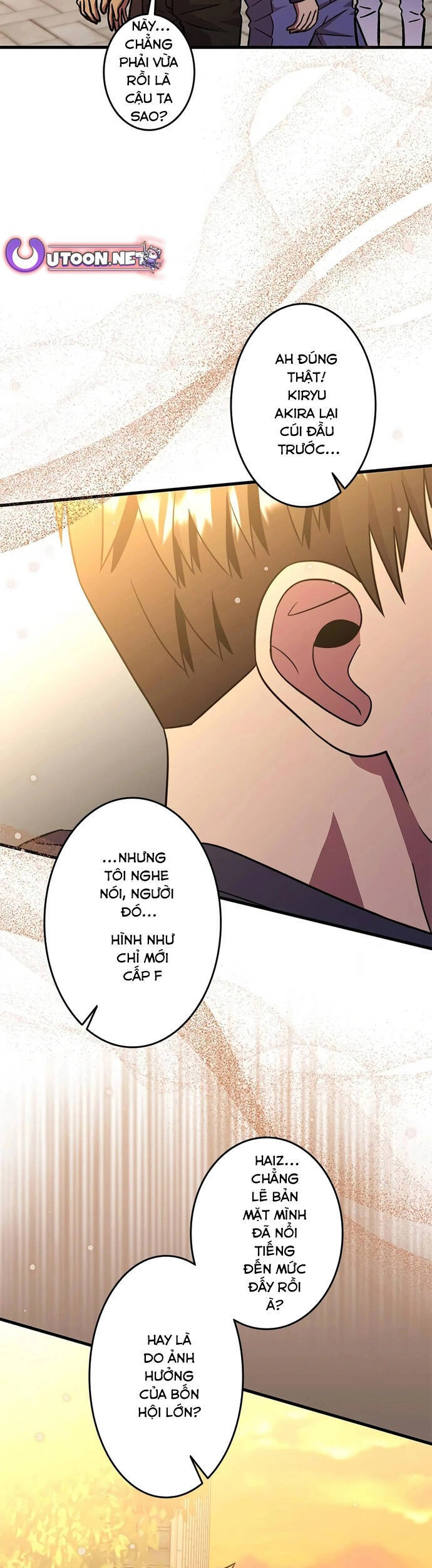 Lượng Mana Đáy Xã Hội! Ta Vô Địch Nhờ Kỹ Năng Của Mình Chapter 24 - Trang 2