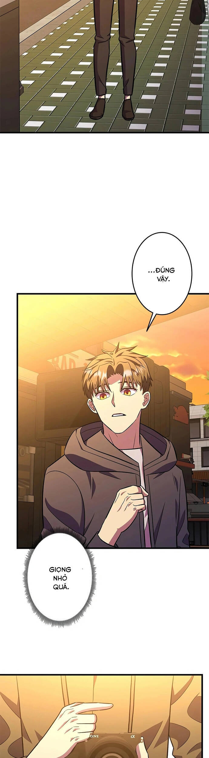 Lượng Mana Đáy Xã Hội! Ta Vô Địch Nhờ Kỹ Năng Của Mình Chapter 24 - Trang 2