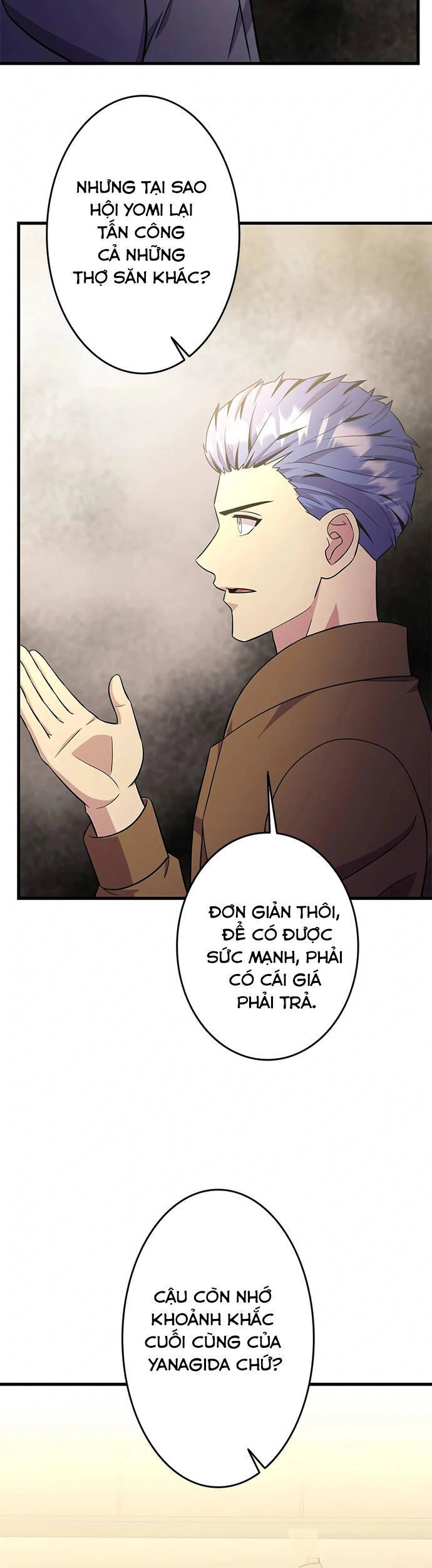 Lượng Mana Đáy Xã Hội! Ta Vô Địch Nhờ Kỹ Năng Của Mình Chapter 24 - Trang 2