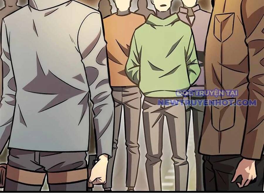 Lượng Mana Đáy Xã Hội! Ta Vô Địch Nhờ Kỹ Năng Của Mình Chapter 23 - Trang 2