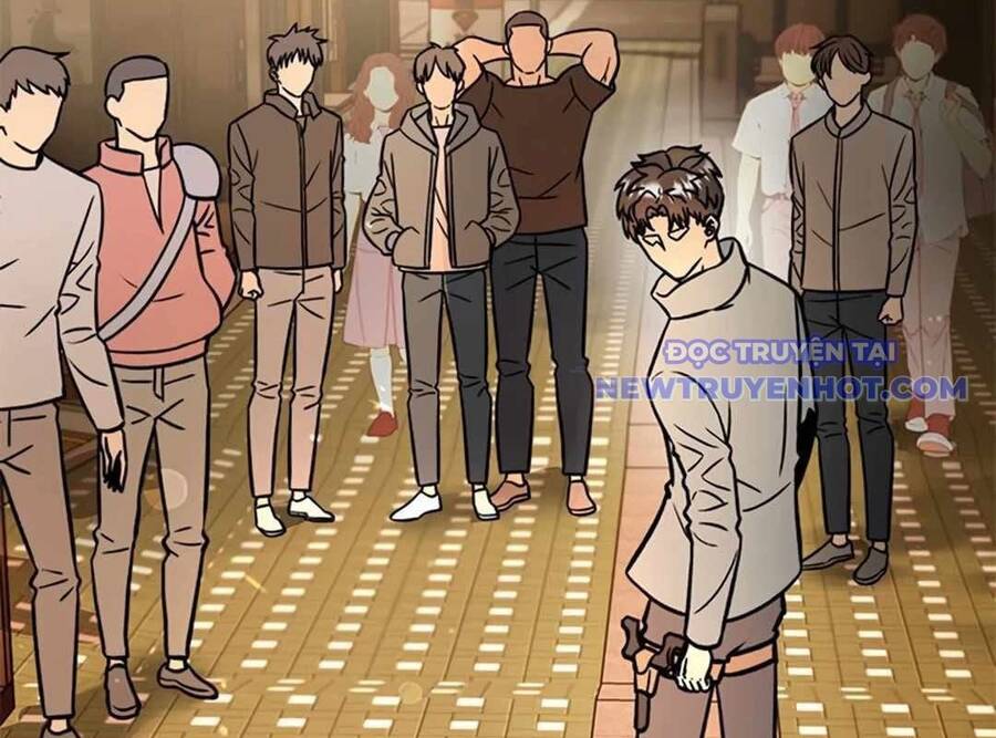 Lượng Mana Đáy Xã Hội! Ta Vô Địch Nhờ Kỹ Năng Của Mình Chapter 23 - Trang 2